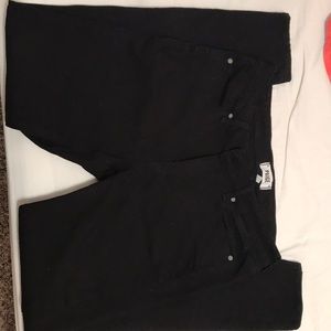 Paige Verdugo Ultra Skinny Jeans